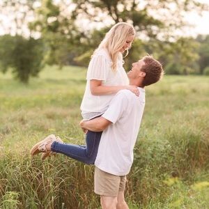 Meet your Posher, Nick